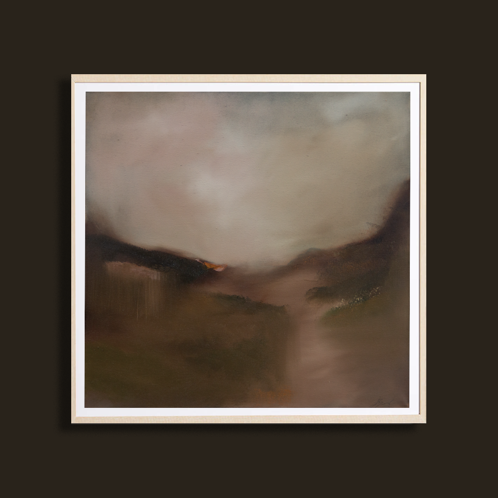 A Path Forward, originals page