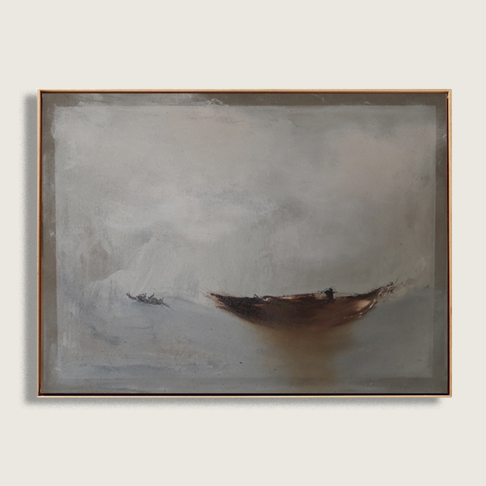 The Wind Will Take Us | Featured on Crate & Barrel | Here Together Art